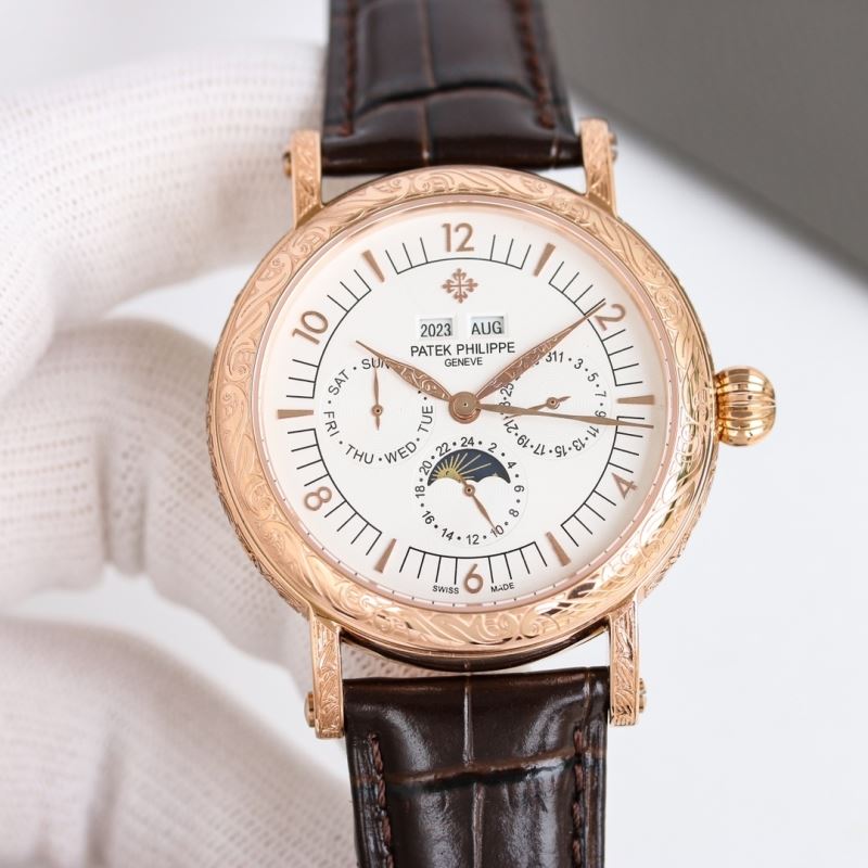 PATEK PHILIPPE Watches